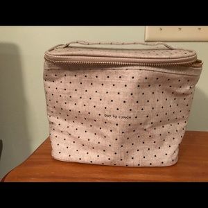 Kate Spade lunch box